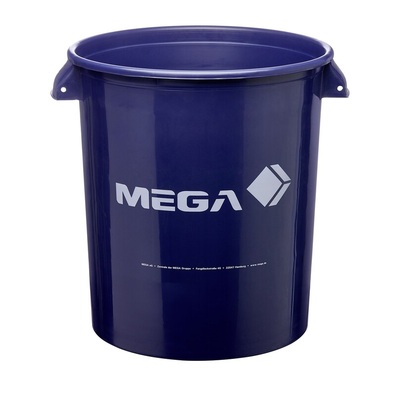 MEGA Anrühreimer