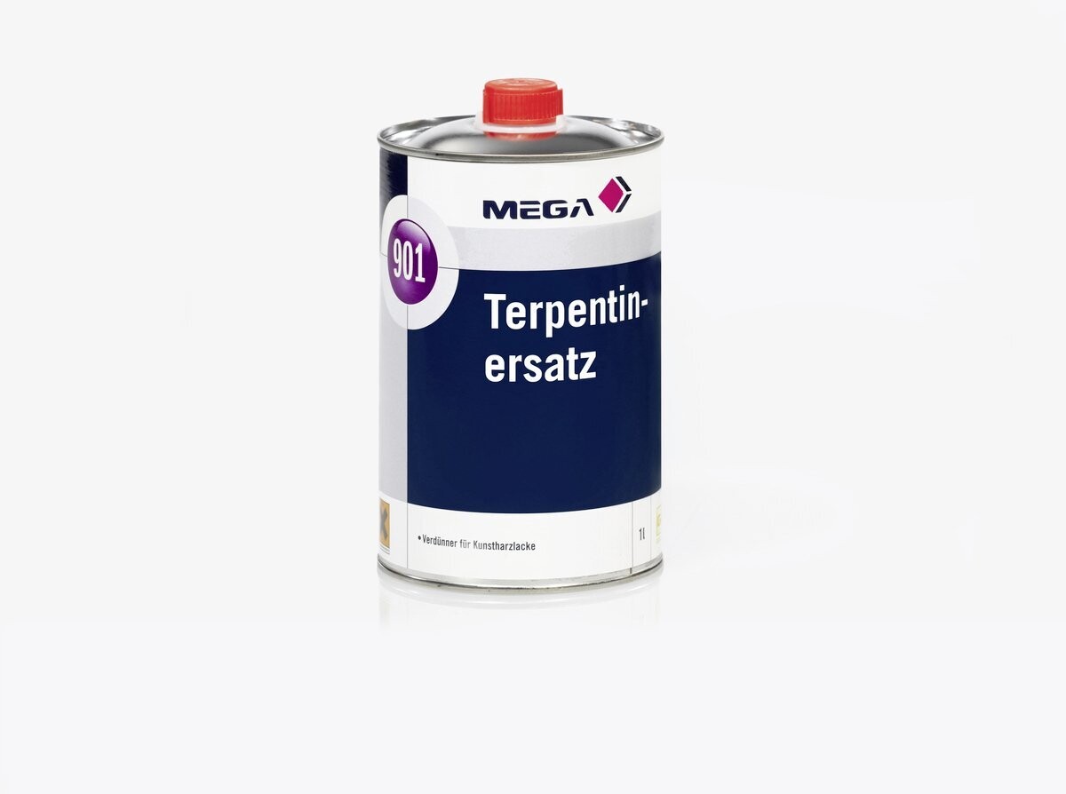 MEGA 901 Terpentinersatz 1,00 l