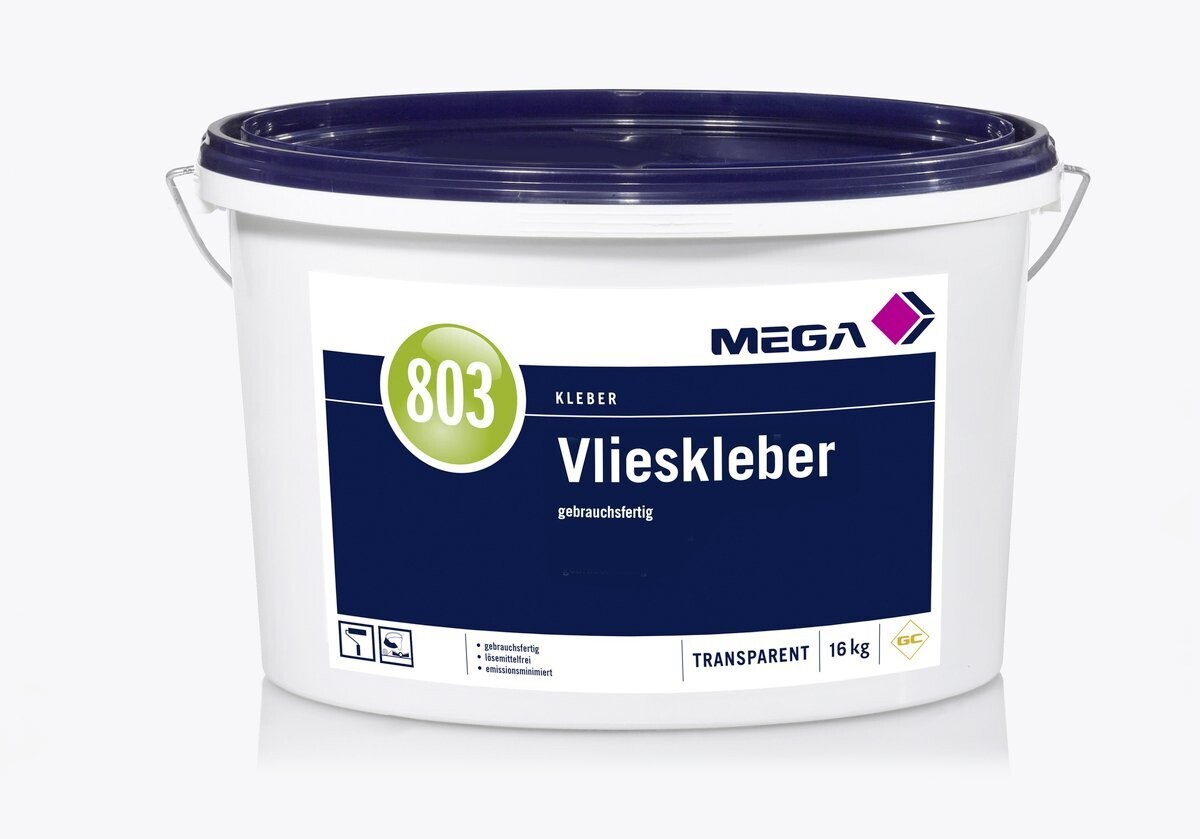 MEGA 803 Vlieskleber 16,00 kg