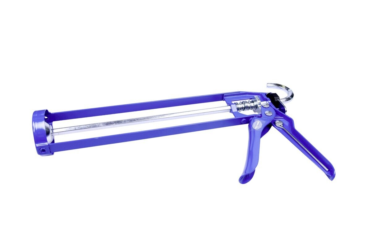 Kartuschenpistole Skelett
