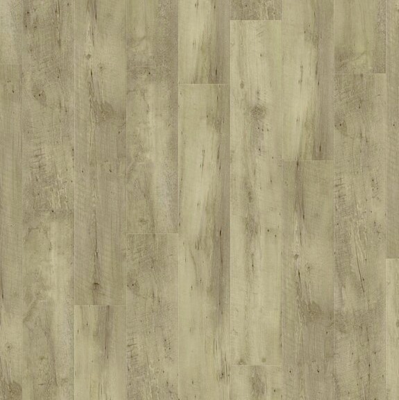 Solid Klick rustic oak 0445