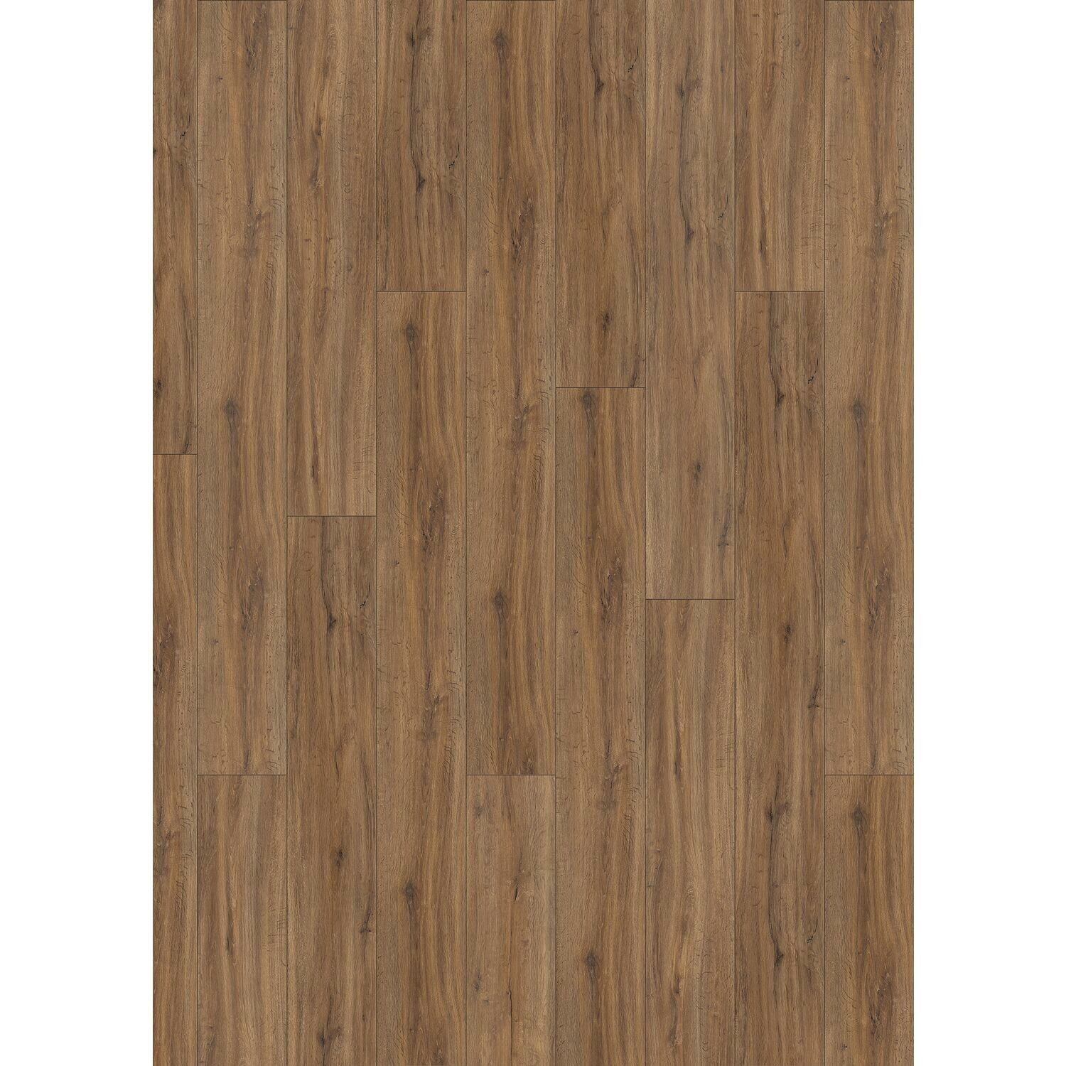 Disano Red Line Multi-Layer eiche lebhaft braun