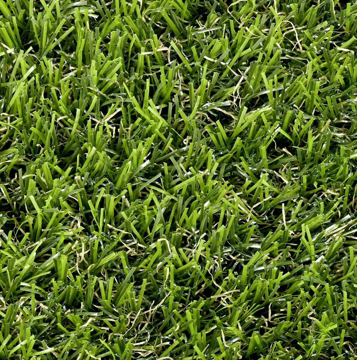 Outdoor Castor grün 2m mit Noppen