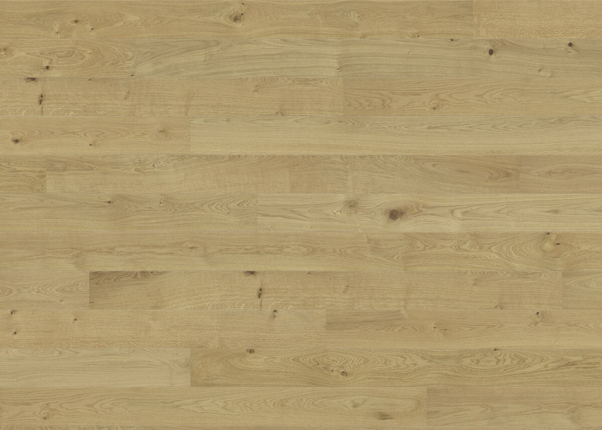 Parkett LHD 2.5 Eiche Original Natürlich 2V