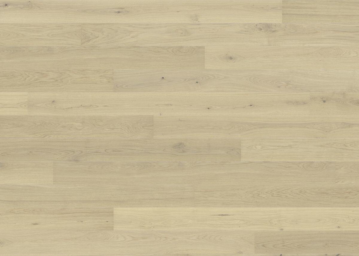 Parkett LHD 2.5 Eiche Hell Natürlich 2V