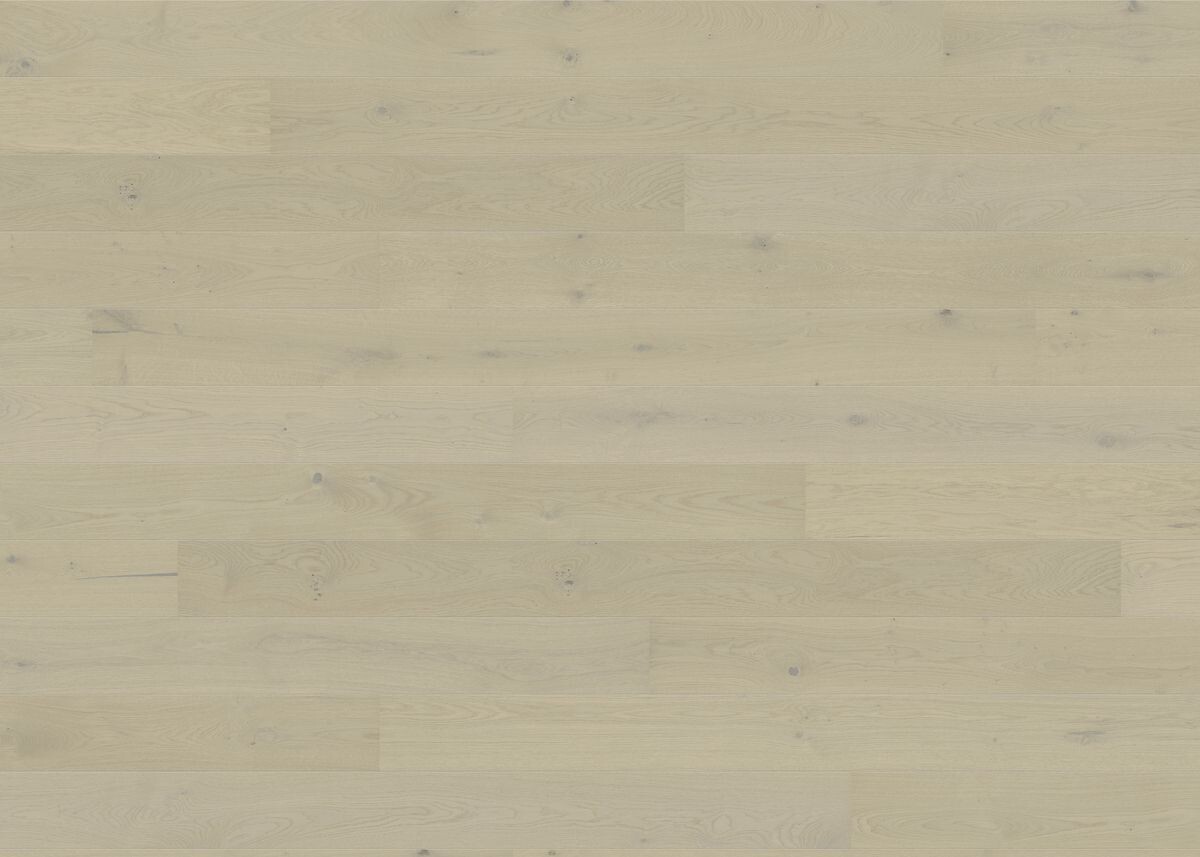 Parkett LHD 2.5 Eiche Grau Natürlich 2V