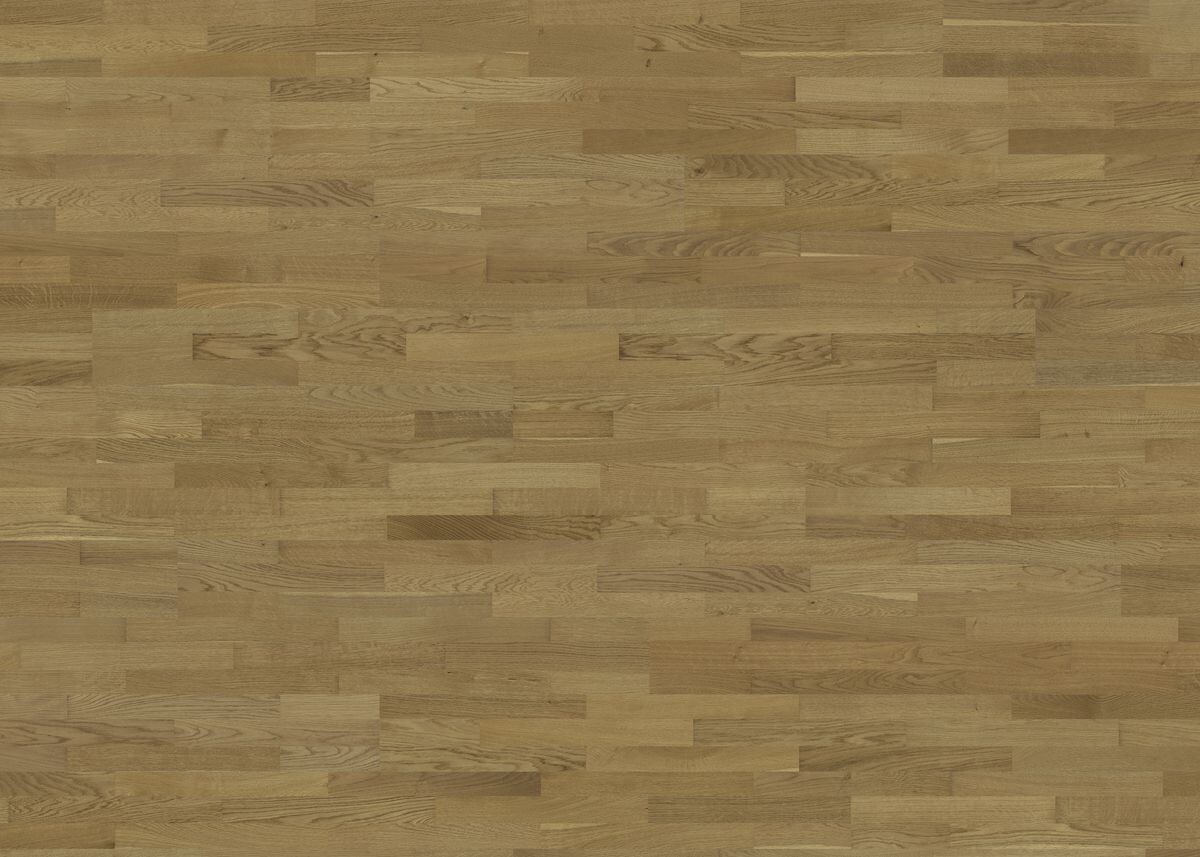Parkett SB 2.5 Eiche Braun Natürlich nD