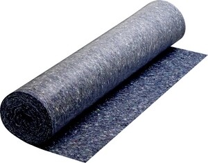 Abdecklies  50 x 1 m Rolle