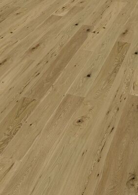 Parkett Basic LHD Eiche 01 handgehobelt geölt Parkett Basic LHD Eiche 01 handgehobelt geölt
