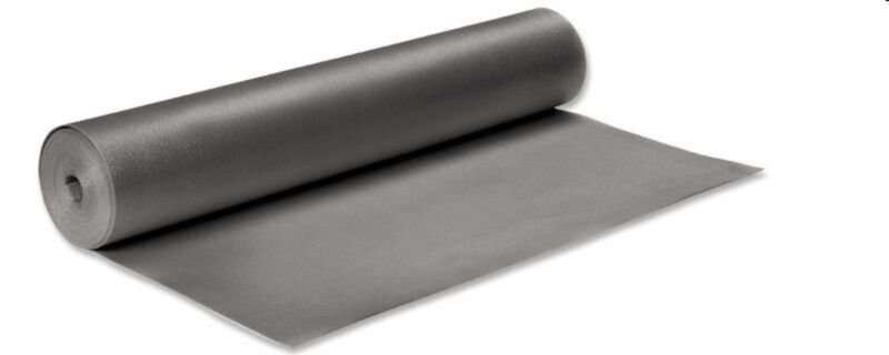 Unterlage Acoustik für Klick Pack a 15m²15x1mx0,93mm