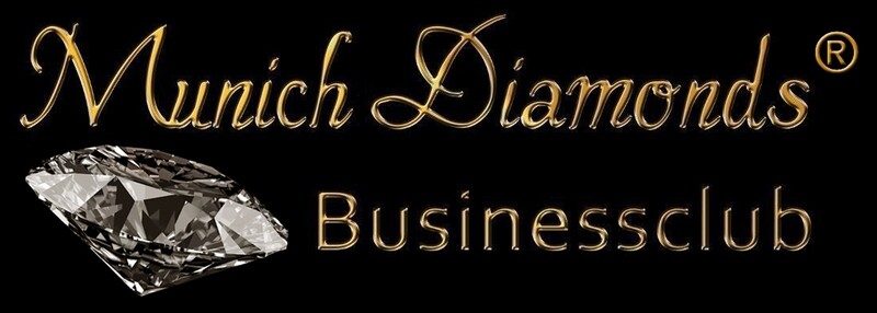 Munich Diamonds Poloshirt  xxl