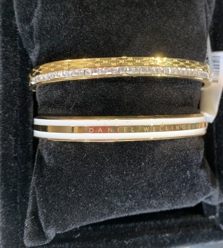 Daniel Wellington Inspired Bracelet