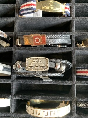 Men’s Collection LV Inspired, Armani Inspired