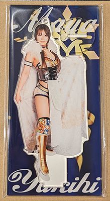 Maya Yukihi Acrylic Stand #9