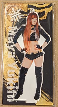 Maya Yukihi Acrylic Stand #7 - Joshi City Shop