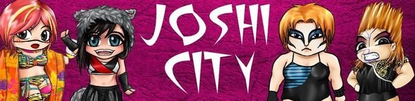 Joshi City Shop