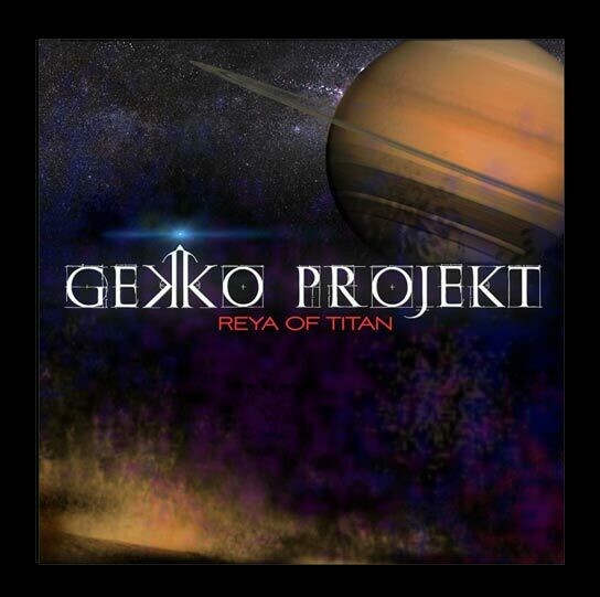 CD -  Gekko Projekt