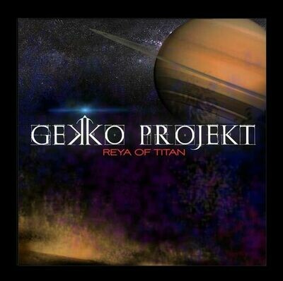 CD -  Gekko Projekt