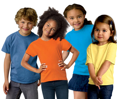 CHILDREN