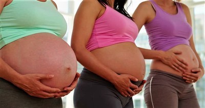 MATERNITY