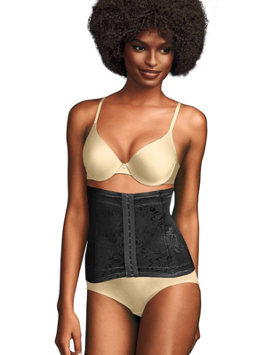 waist cinchers