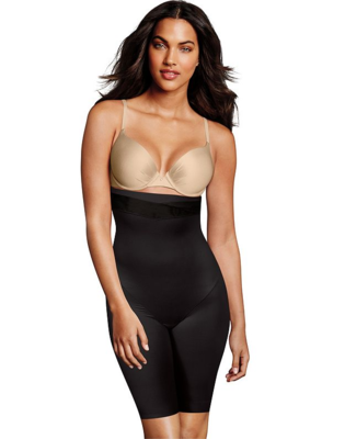 thigh slimmers
