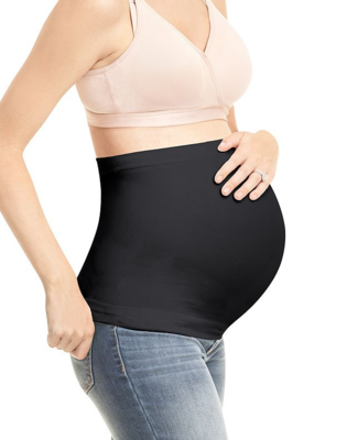 maternity belly band