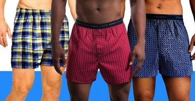 boxers