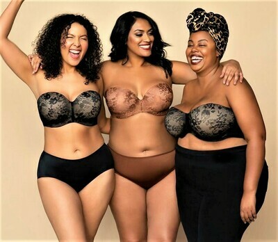 PLUS SIZE