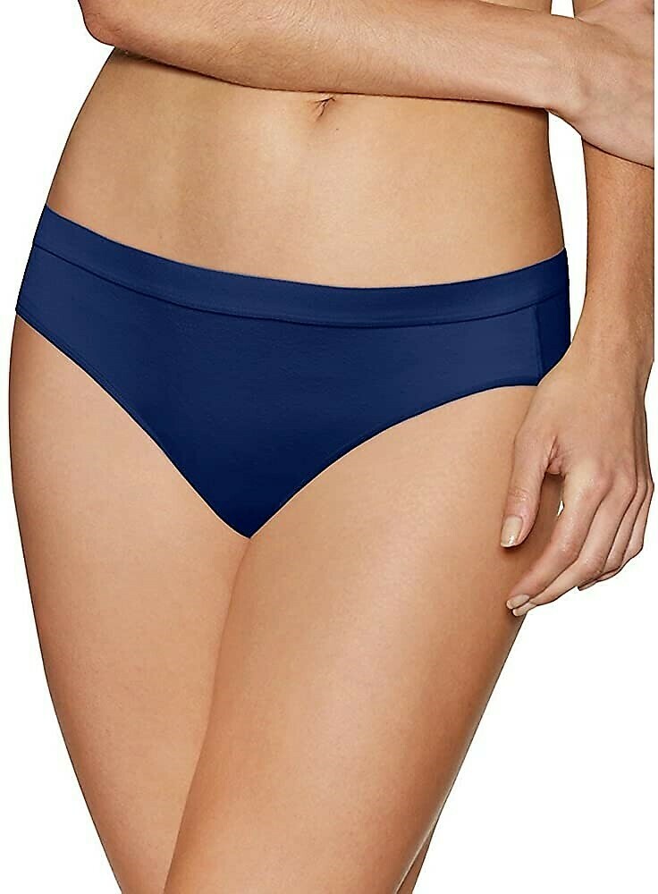 Hanes Women&#39;s Constant Comfort® X-Temp® Bikini 3-Pack