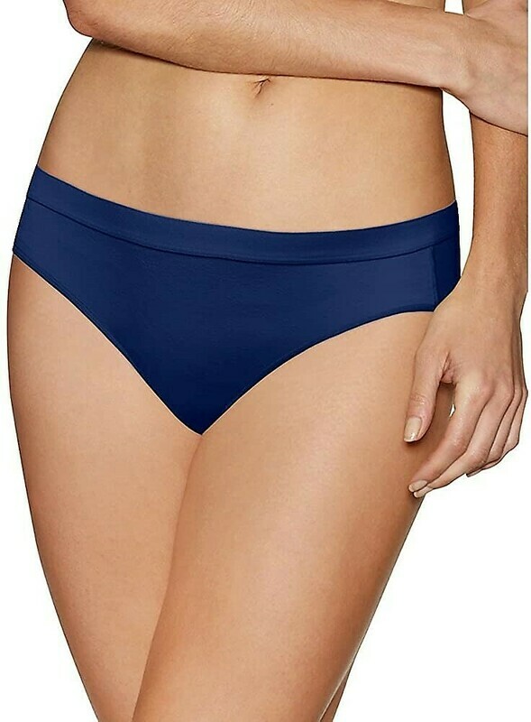 Hanes Women's Constant Comfort® X-Temp® Bikini 3-Pack Hanes Women's Constant Comfort® X-Temp® Bikini 3-Pack