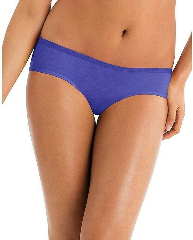 Hanes Cool Comfort® Women&#39;s Cotton Bikini Panties 6-Pack