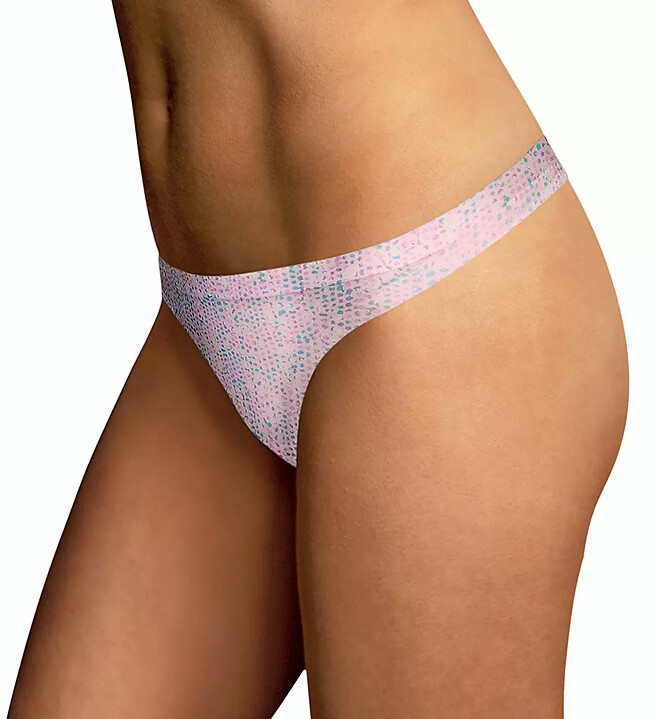 Maidenform Women&#39;s Tailored Thong
