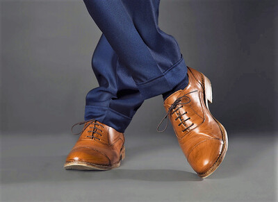Dress shoes