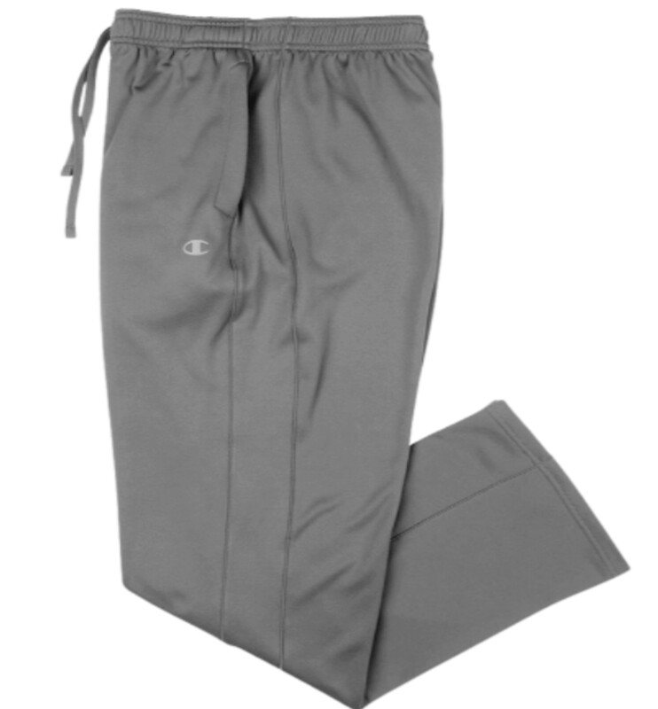 Champion Adult Powertrain Performance Fleece Sweatpants Champion Adult Powertrain Performance Fleece Sweatpants