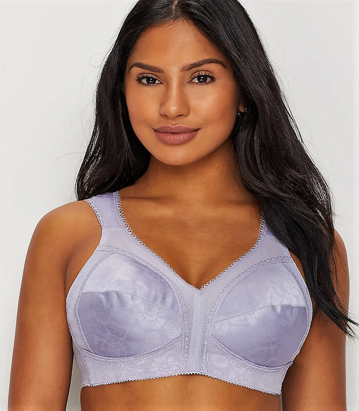Playtex Women's 18 Hour Ultimate Shoulder Comfort Wirefree Bra Playtex Women's 18 Hour Ultimate Shoulder Comfort Wirefree Bra