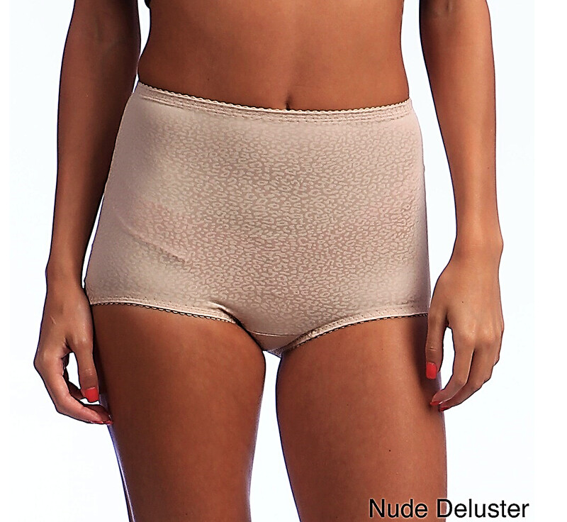 Hanes Shaping Brief 2-Pack