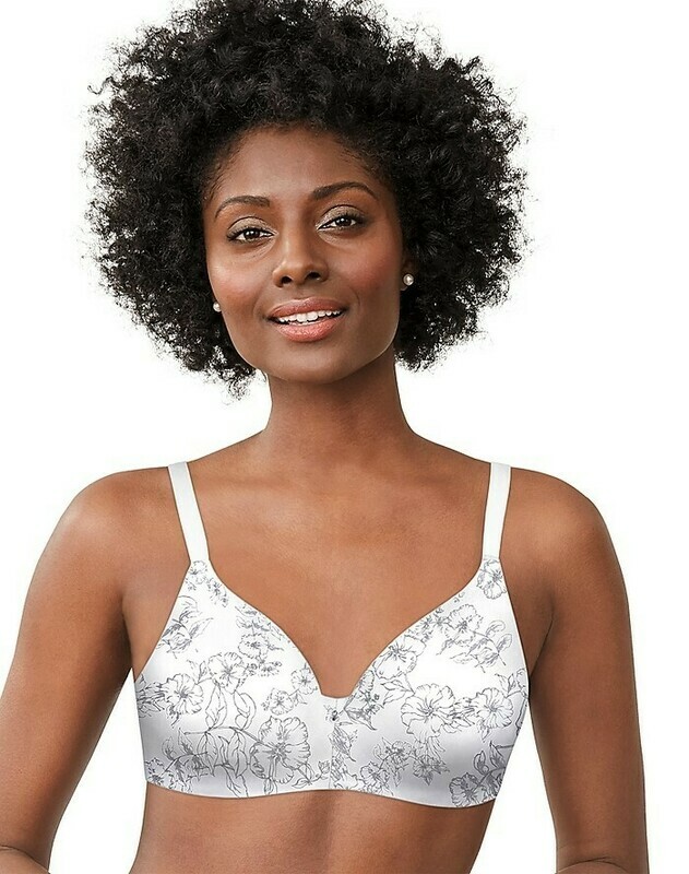 Bali One Smooth U EverSmooth™ Underwire Bra Bali One Smooth U EverSmooth™ Underwire Bra