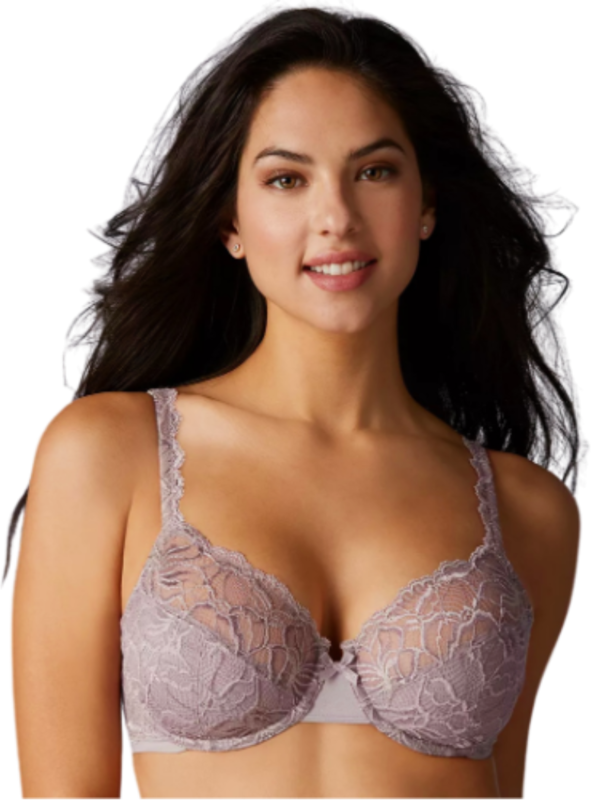 Bali Lace Desire® Underwire Bra