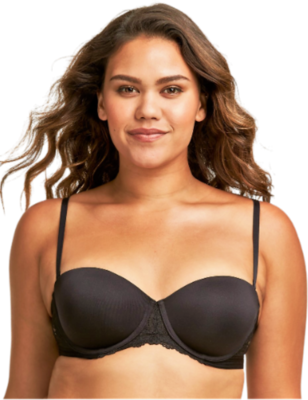 Maidenform Multiway Push-Up Bra Maidenform Multiway Push-Up Bra