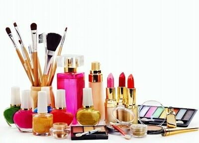 cosmetics