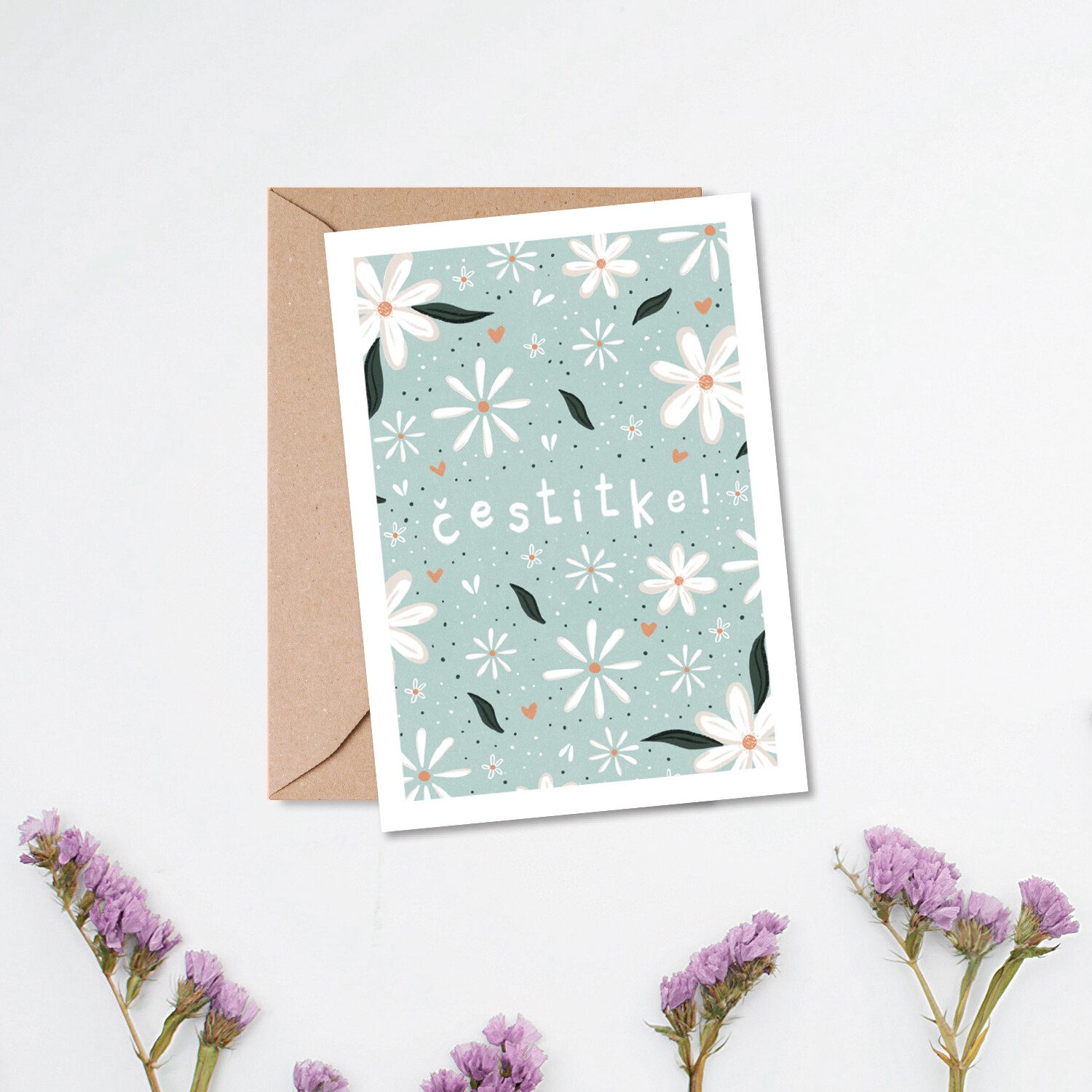 kartica ' čestitke '