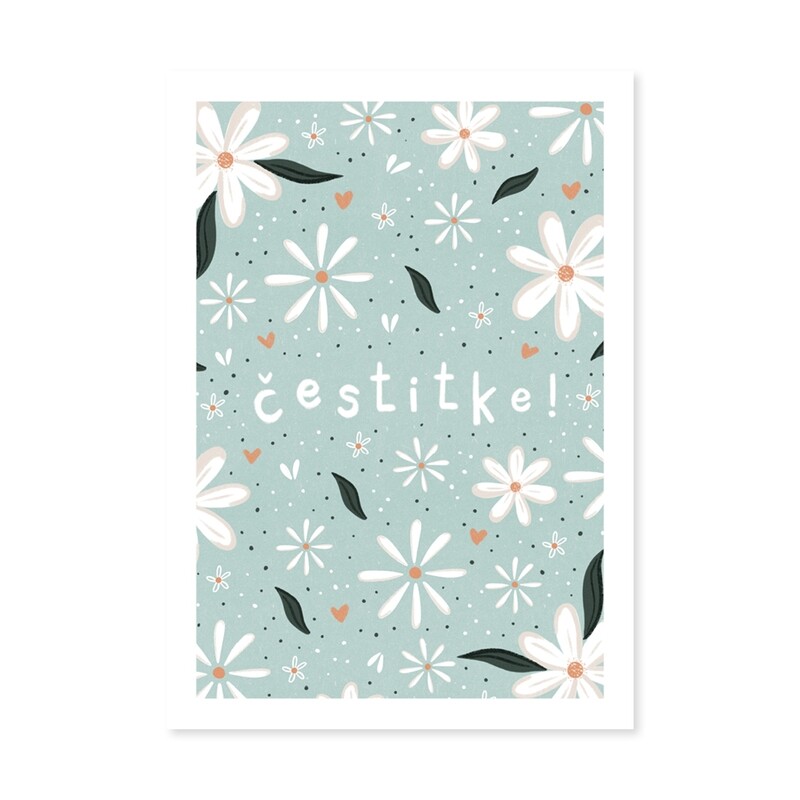 kartica ' čestitke '