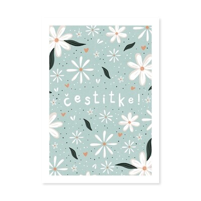 kartica ' čestitke '