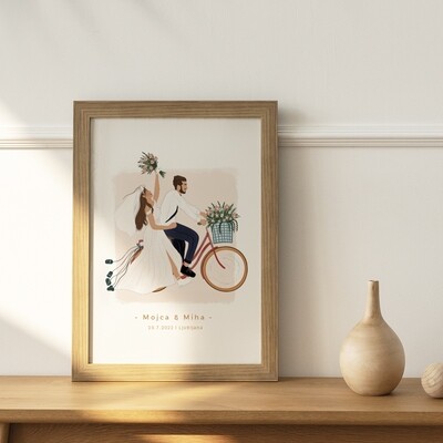 Personalizirane grafike