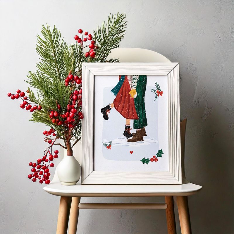 Grafika ' ljubeznivo '