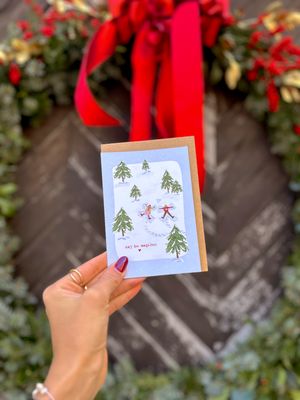 kartica ' naj bo magično  '