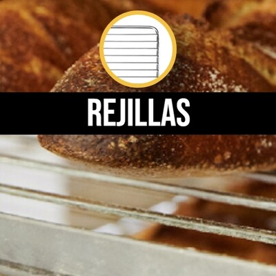 Rejillas
