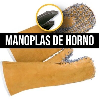 Manoplas