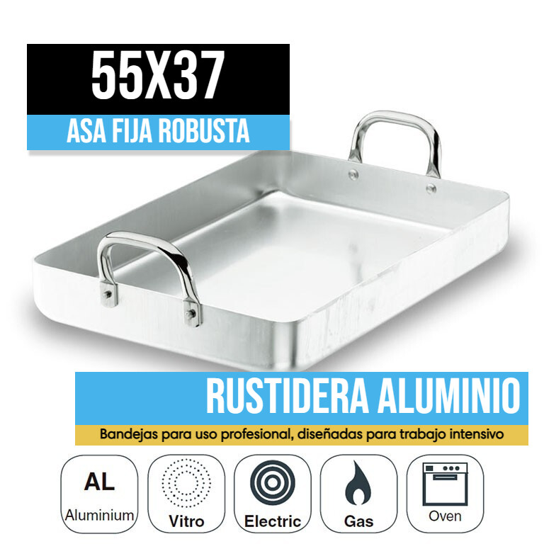 Rustidera Asa Fija 55x37